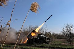 В США заявили о скором решении по перемирию на Украине. Что хотят предложить России, чтобы она согласилась на переговоры?