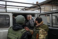 Российский военкор рассказал об инциденте со стрельбой с участием бойцов из КНДР