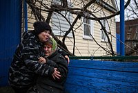Российский военкор рассказал об инциденте со стрельбой с участием бойцов из КНДР