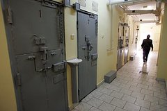 Бывшего замгубернатора Томской области арестовали по делу о злоупотреблении полномочиями