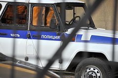 Российский подросток после знакомства в сети с девочкой совершил поджог на железной дороге