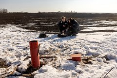 Украина арестовала литиевое месторождение на подконтрольной ей территории. На этот металл претендуют США