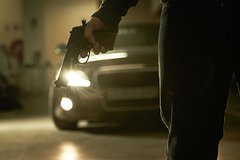 В российском регионе банда молодых людей похитила студента из Египта ради денег