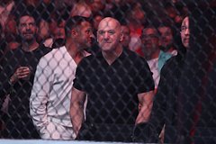 Глава UFC допустил возвращение турниров в Россию