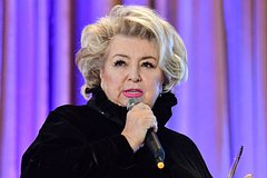 Тарасова резко отреагировала на запрет Жулину ехать на олимпийский отбор фигуристов