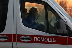 В российском городе мужчину избили и выбросили из окна третьего этажа