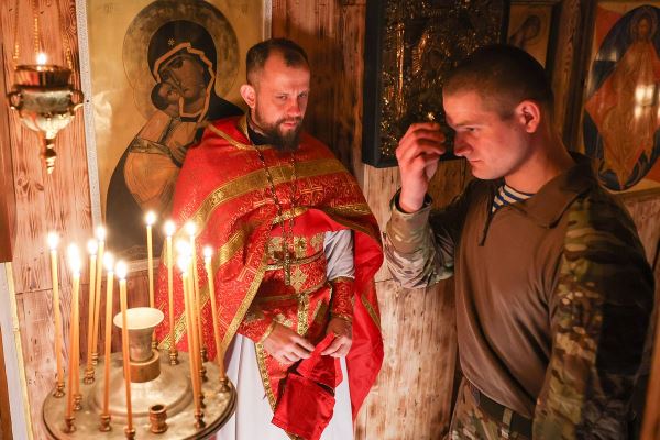Путин объявил пасхальное перемирие. Сколько оно продлится и на каких условиях?