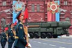 Лидеры 19 стран приедут в Москву на 9 Мая