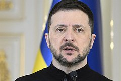 Маска насмешило заявление Зеленского о помощи от США