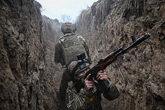 Описана ситуация в российском приграничье после прекращения пасхального перемирия