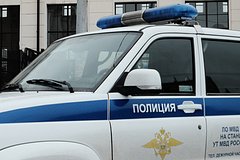 Полицейские начали поиск сообщника устроившего поджог пункта полиции в Москве школьника