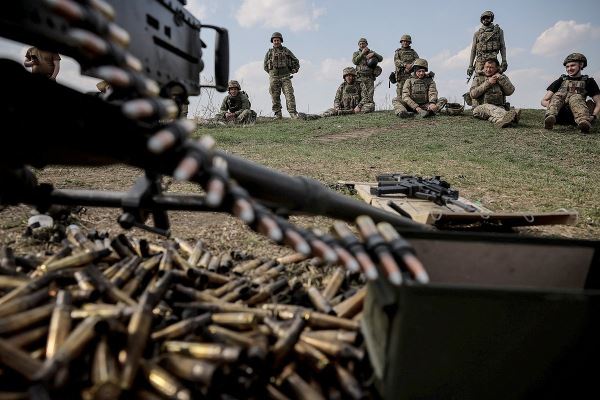 В США заявили о скором решении по перемирию на Украине. Что хотят предложить России, чтобы она согласилась на переговоры?