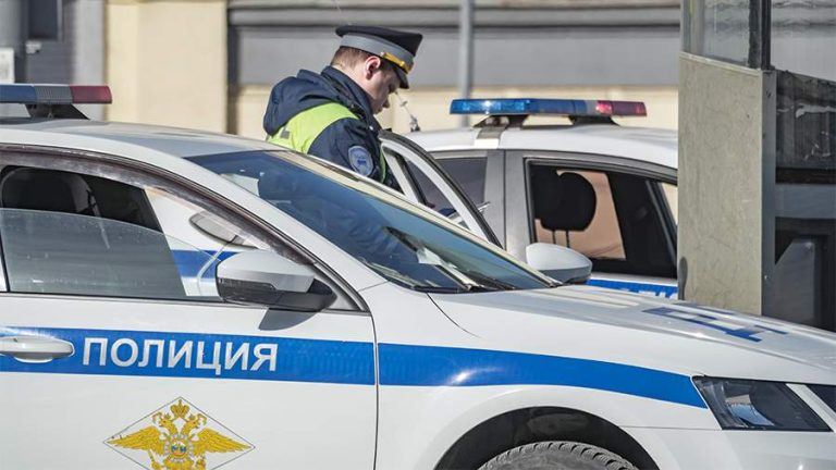 Госавтоинспекция объявила массовые проверки водителей в выходные дни