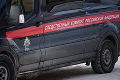 Семья зарубившей своих троих детей россиянки состояла на учете из-за отца