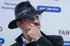 Михаила Боярского госпитализировали после падения. Артист получил травмы и нуждается в операции