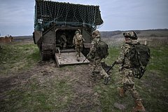 Киев уличили в публикации фейков о ВС России во время пасхального перемирия