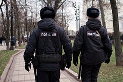 Российская девятиклассница заявила об изнасиловании после глотка напитка на концерте
