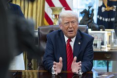 В США раскрыли важную деталь соглашения Трампа с Украиной