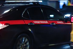 Появились подробности гибели генерала Генштаба от взрыва в Балашихе