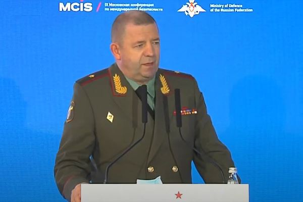 Офицер Генштаба погиб при взрыве авто в Балашихе. Чем известен генерал Москалик?
