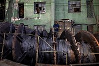 Украина арестовала литиевое месторождение на подконтрольной ей территории. На этот металл претендуют США