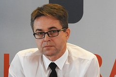 Кандидат в польские президенты оскандалился заявлением о Путине в прямом эфире