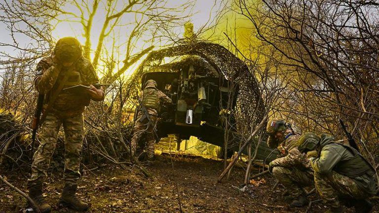 ВС РФ нанесли удары по складам боеприпасов и инфраструктуре аэродромов ВСУ