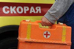 Язвы и сыпь появились на теле россиянки после двух принятых таблеток