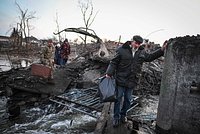 Российский военкор рассказал об инциденте со стрельбой с участием бойцов из КНДР