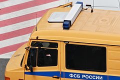 ФСБ задержала помогавшего мошенникам лишать россиян наследства нотариуса