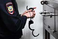 Россиянин с сыном организовали бордель в трехэтажном доме