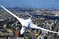Самолет МС-21 с новыми системами совершил первый полет