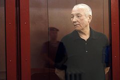 Приговоренного к 20 годам бывшего вице-мэра Екатеринбурга досрочно освободили