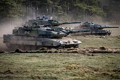 В Скандинавии высказались о военном сотрудничестве из-за России