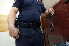 Россиянин связал выстрел в лицо подростку с рисунками на стене заброшки