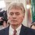 «Пошел прогрев». В России прокомментировали изложенный на Западе «план Путина» по остановке боевых действий на Украине