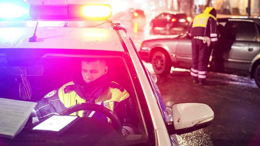 В России произошло 248 ДТП за минувшие сутки