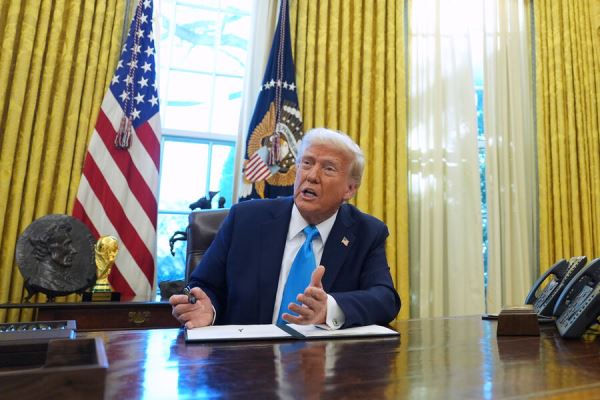 «Разменная монета»: как Трамп будет использовать санкции против России