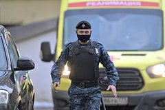 Российский студент загорелся при поджоге локомотива по заданию украинского куратора