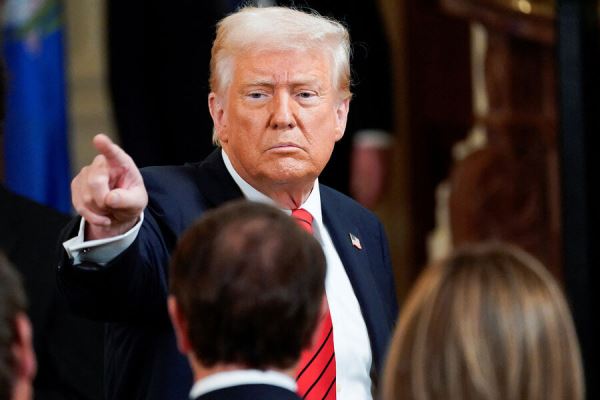 Санкции и дедлайн для Путина: Трамп раскрыл свою позицию по окончанию конфликта на Украине
