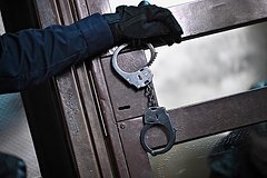 Финансировавшему международных террористов россиянину дали срок