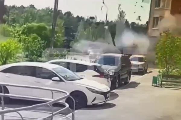 Офицер Генштаба погиб при взрыве авто в Балашихе. Чем известен генерал Москалик?