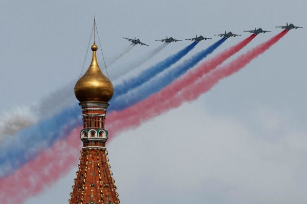 «Я еду в Москву». В Европе не все выполнят приказ ЕС игнорировать парад Победы