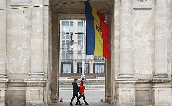 InfoBRICS: Молдавия копирует украинскую политику