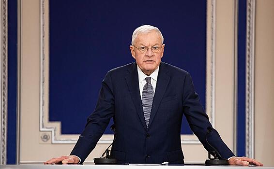 Келлог уклонился от ответа, есть ли у ВСУ ресурсы для отпора