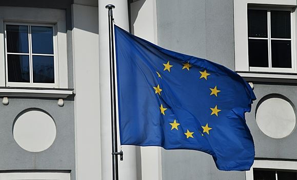 Лидеры Европы отказались ехать на Украину 9 мая