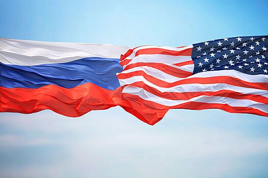 Прилепин: Россия и США договариваются о разделе мира