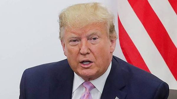 Разговор Трампа с Зеленским в Ватикане описали двумя словами