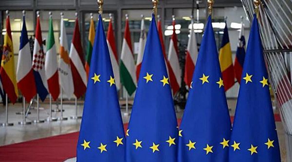 SkyNews: страны Европы присоединяются к процессу по Украине