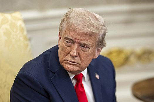 Суд заставил администрацию Трампа разблокировать миллиарды долларов на борьбу с изменением климата
